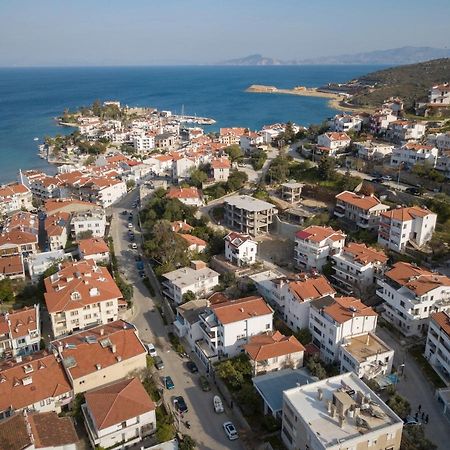 Datca Guel Apart Exterior photo