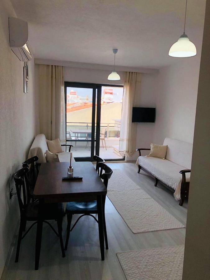 Datca Guel Apart Exterior photo
