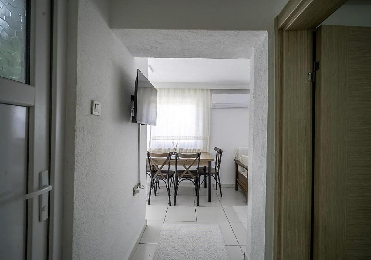 Datca Guel Apart Exterior photo