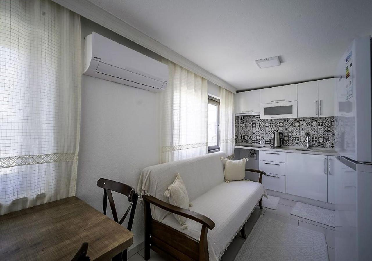 Datca Guel Apart Exterior photo